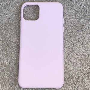 Pink Heyday iPhone 11 Pro Max Case